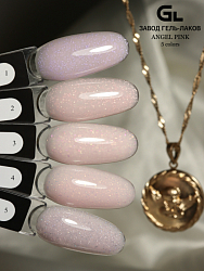Angel Pink